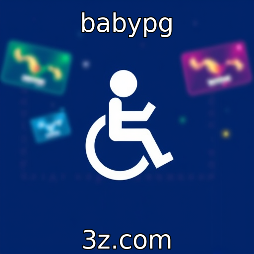 Acessibilidade nos jogos para pessoas com deficiência