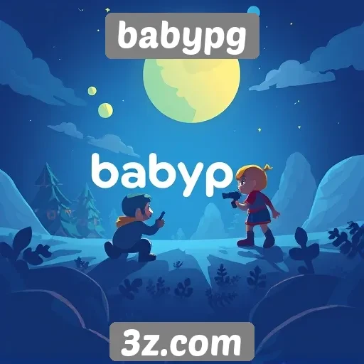 Compatibilidade do babypg com dispositivos e navegadores