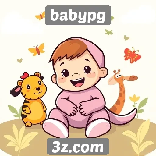 Plataforma babypg investe em jogos educacionais