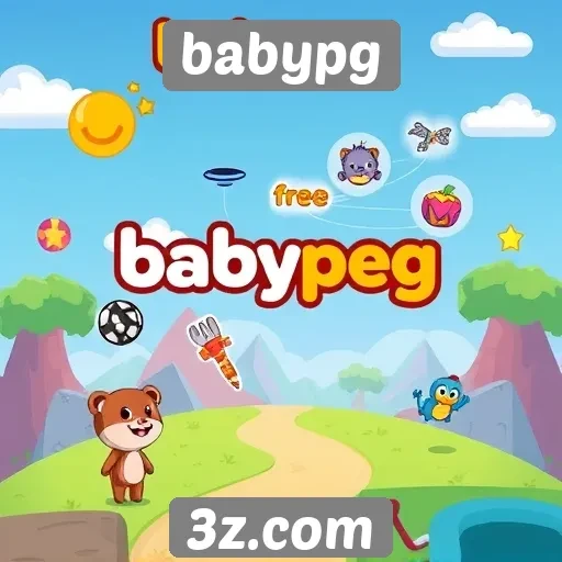 História do site babypg e sua evolução