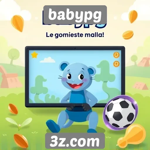 Plataforma Babypg atrai novos usuários com promoções
