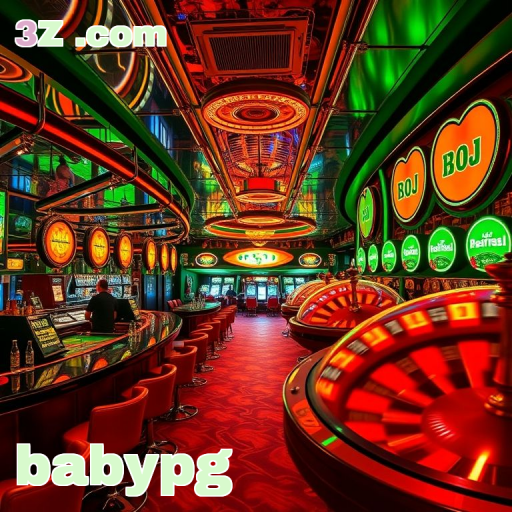 Baixar Jogos Incríveis no Babypg: A Aventura Começa Aqui