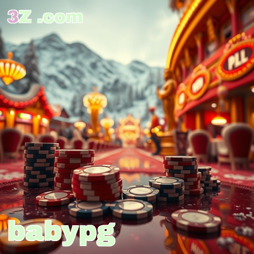 Experiência Confiavel: Mergulhe em Babypg Sem Medo
