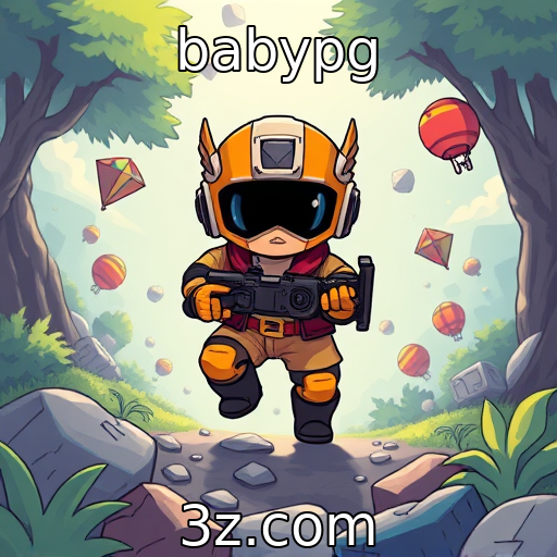 Tendências emergentes na indústria de jogos