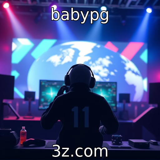 Análise do crescimento do mercado de eSports