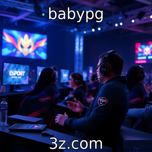 Eventos de eSports atraem novos públicos e investimentos