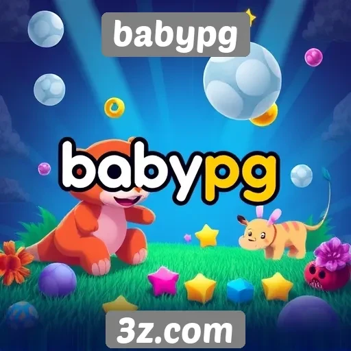 Recursos exclusivos do babypg que atraem novos usuários