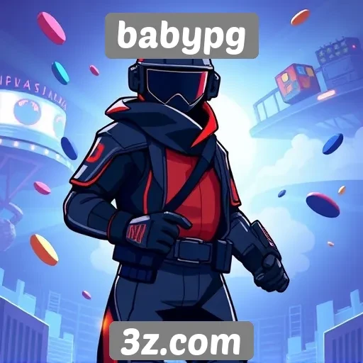 estratégias de marketing do babypg