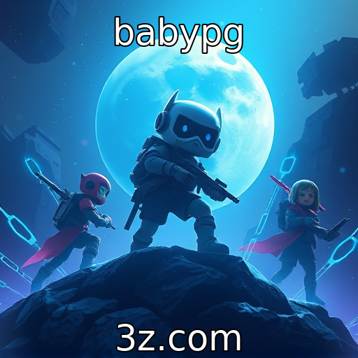 Impactos das novas tecnologias no desenvolvimento de jogos