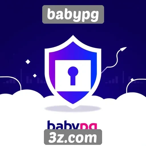 Segurança e privacidade dos usuários no babypg