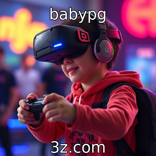 Tecnologia de realidade virtual e suas aplicações em jogos