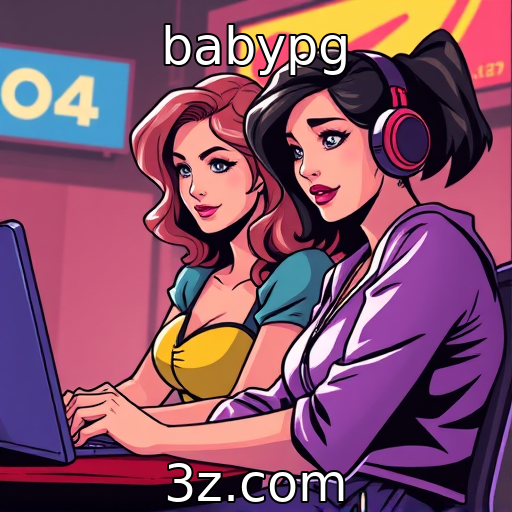 Mulheres na indústria de jogos enfrentam desafios e conquistas