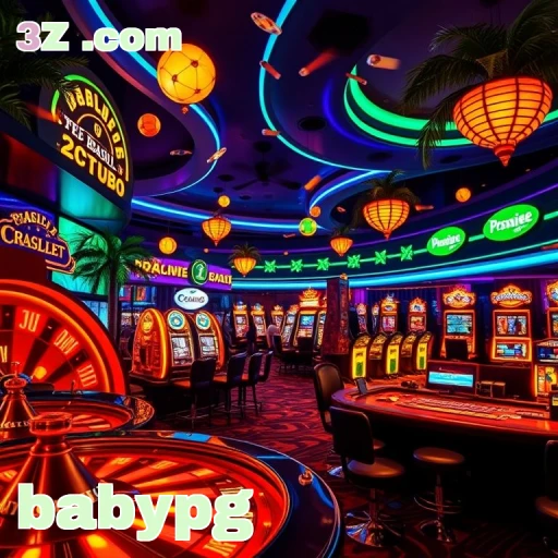 Atrações Imperdíveis em Jogos do babypg para Todas as Idades