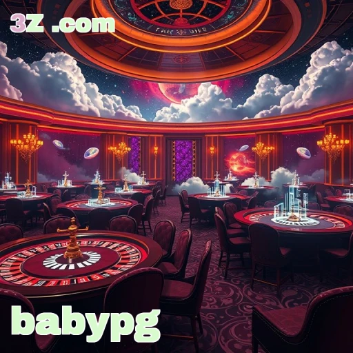 Abertura de Login no Babypg: Uma Experiência Inovadora