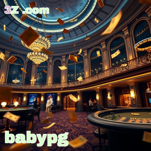Explorando o potencial da seção paga no babypg